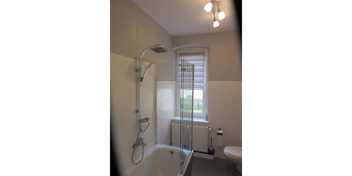 Erdgeschoßwohnung Schmölln - 1 Zimmer, 35 m&sup2;, 250&euro; | Angebot:24988742