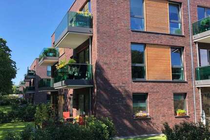 Wohnung Mecklenburg-Vorpommern - Stralsund Stralsund - 4 Zimmer, 104 m&sup2;, 1.248&euro; | Angebot:26977781