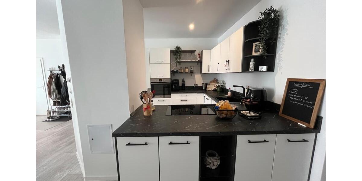 Erdgeschoßwohnung Eilenburg - 2 Zimmer, 93 m&sup2;, 965&euro; | Angebot:26716363