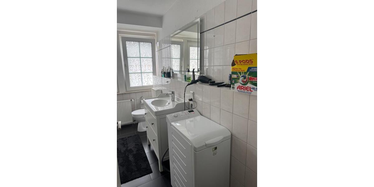 Dachgeschoßwohnung Hagen im Bremischen - 3 Zimmer, 75 m&sup2;, 660&euro; | Angebot:26702114