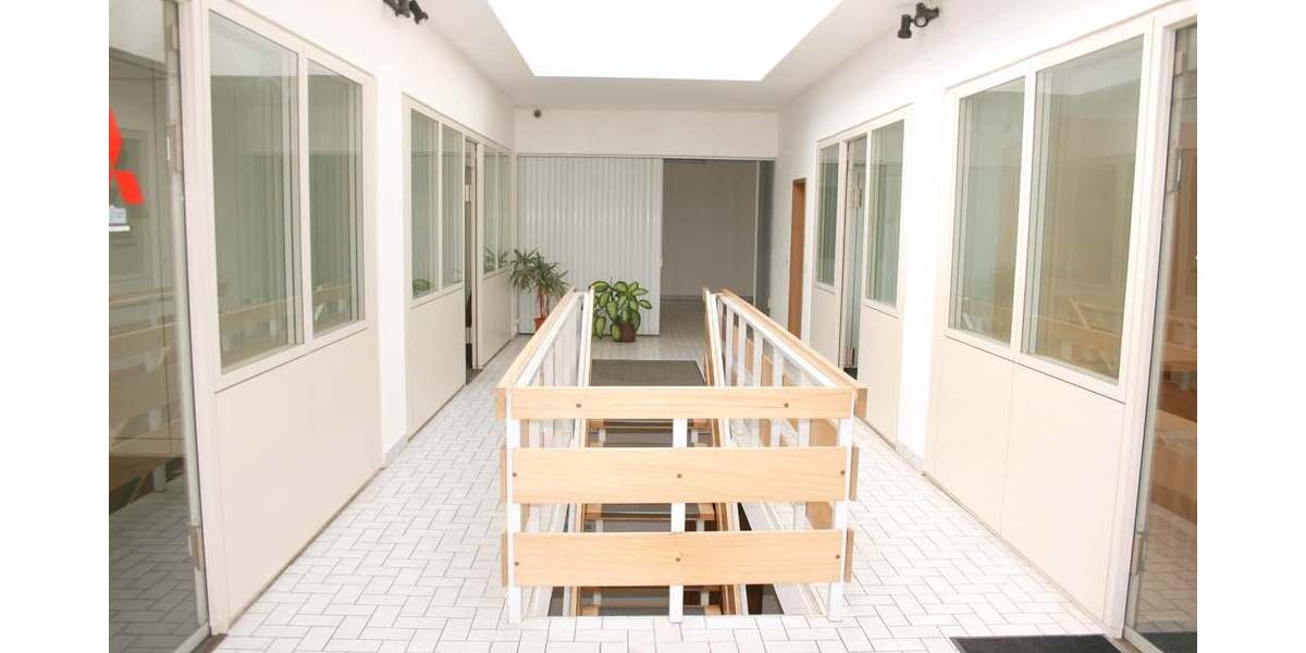 Teilvermietung - Exklusives Bürogebäude - Gewerbeobjekt Senftenberg | Angebot:14170519