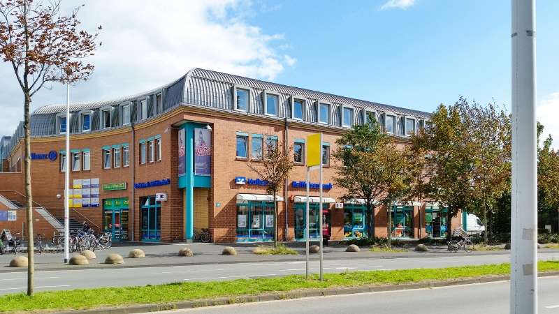 Gastronomie in Dresden 2.030 € 58 m² zimmer