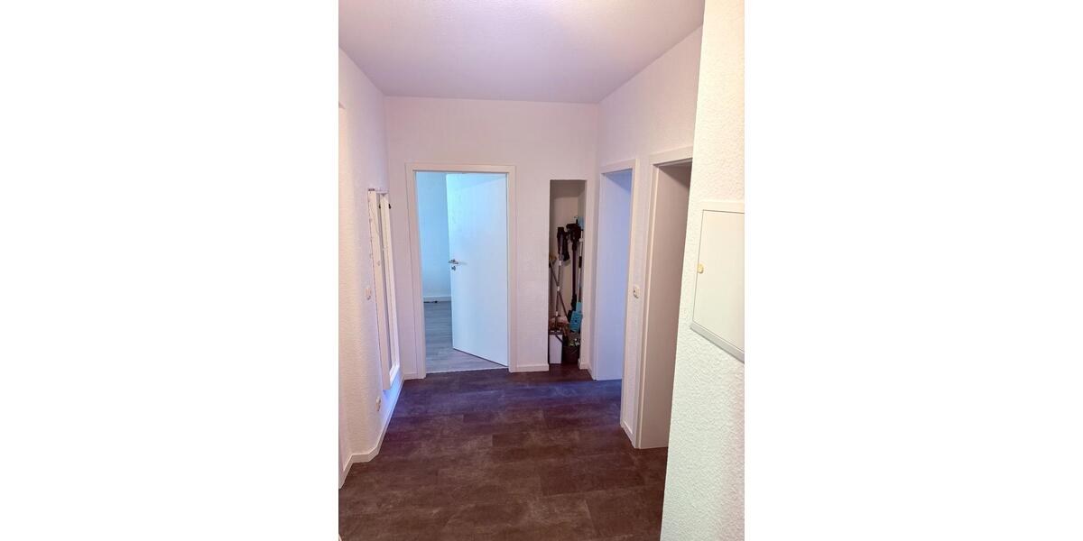 Etagenwohnung Erfurt Andreasvorstadt - 2 Zimmer, 64 m&sup2;, 800&euro; | Angebot:26494561