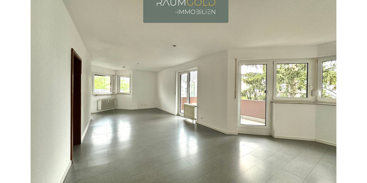Etagenwohnung Rheinfelden (Baden) - 3 Zimmer, 84 m&sup2;, 800&euro; | Angebot:26476942