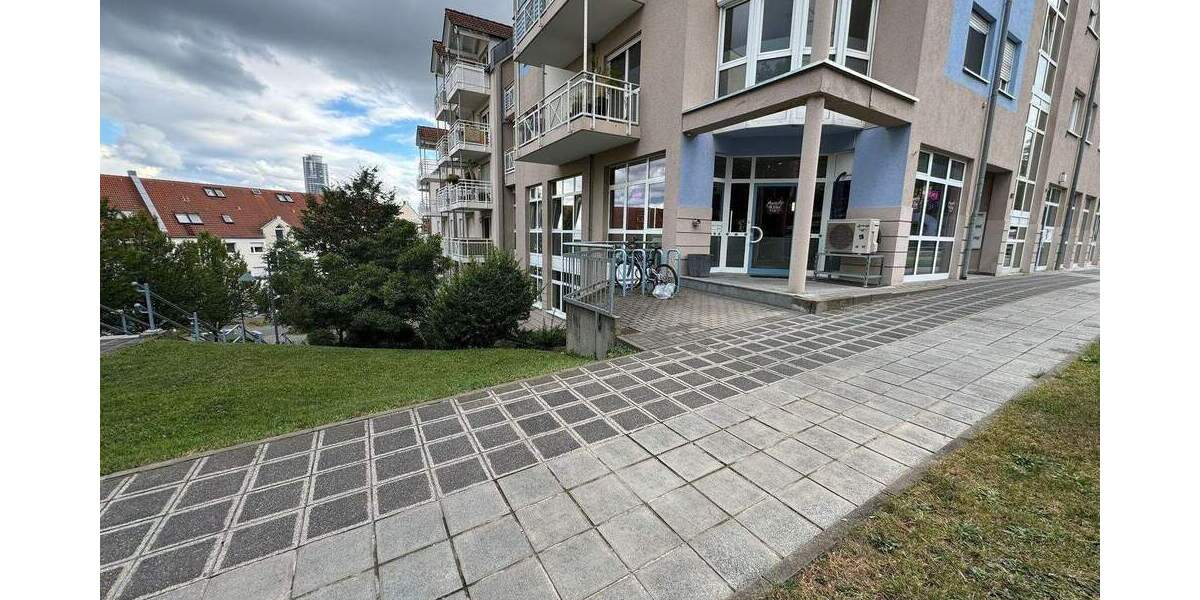 Gewerbeobjekt Nürnberg Gärten b Wöhrd - 7 Zimmer, 3.000&euro; | Angebot:26684236