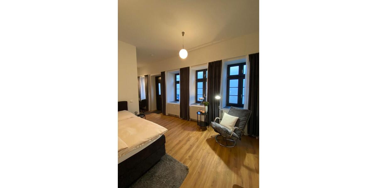 Erdgeschoßwohnung Wismar Altstadt - 1 Zimmer, 33 m&sup2;, 850&euro; | Angebot:24813949