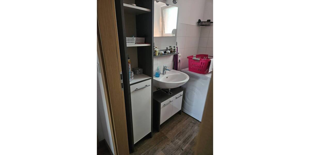 Etagenwohnung Nossen - 2 Zimmer, 51 m&sup2;, 320&euro; | Angebot:26751235
