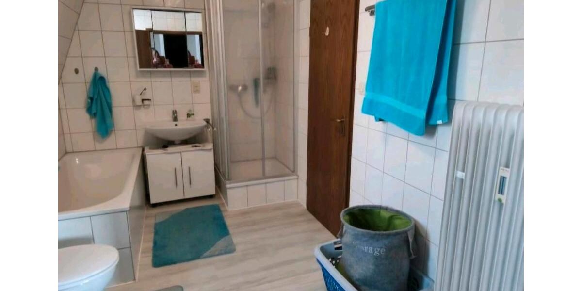 Dachgeschoßwohnung Heppenheim (Bergstraße) - 1.5 Zimmer, 45 m&sup2;, 750&euro; | Angebot:26529455