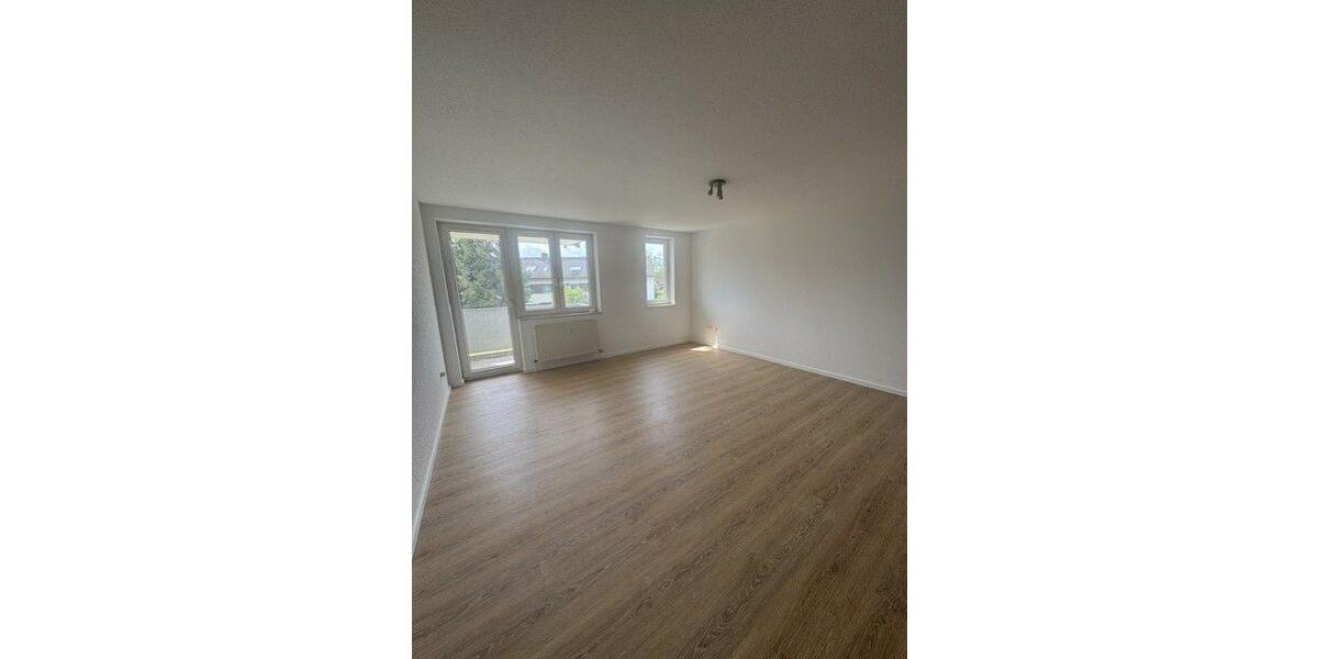 Etagenwohnung Bayreuth Meyernberg - 2 Zimmer, 57 m&sup2;, 570&euro; | Angebot:26662084