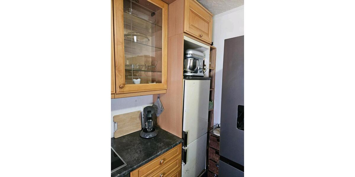 92m² Wohnung in Bierkenfeld ab 01.03.2026 4 zimmer