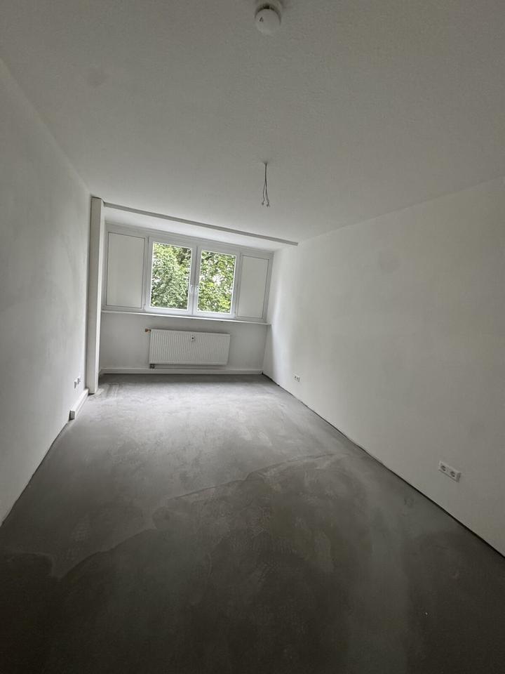 Wohnen, wo das Herz schlägt - in ruhiger und doch zentraler Lage. zimmer