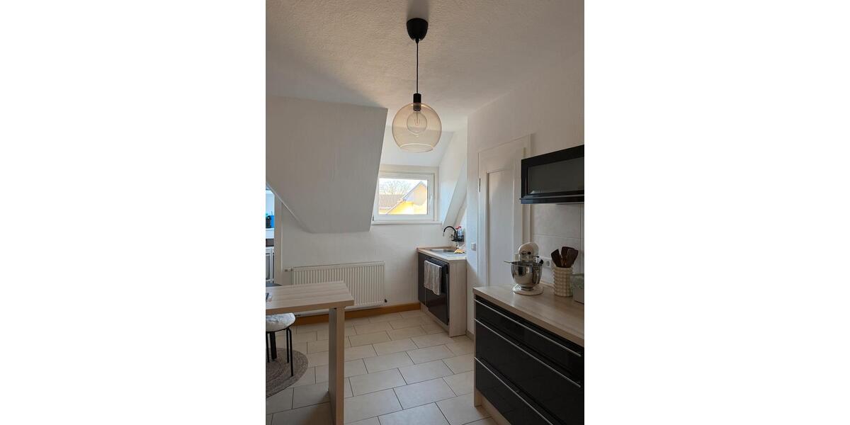 Etagenwohnung Herford - 3 Zimmer, 77 m&sup2;, 640&euro; | Angebot:25149996