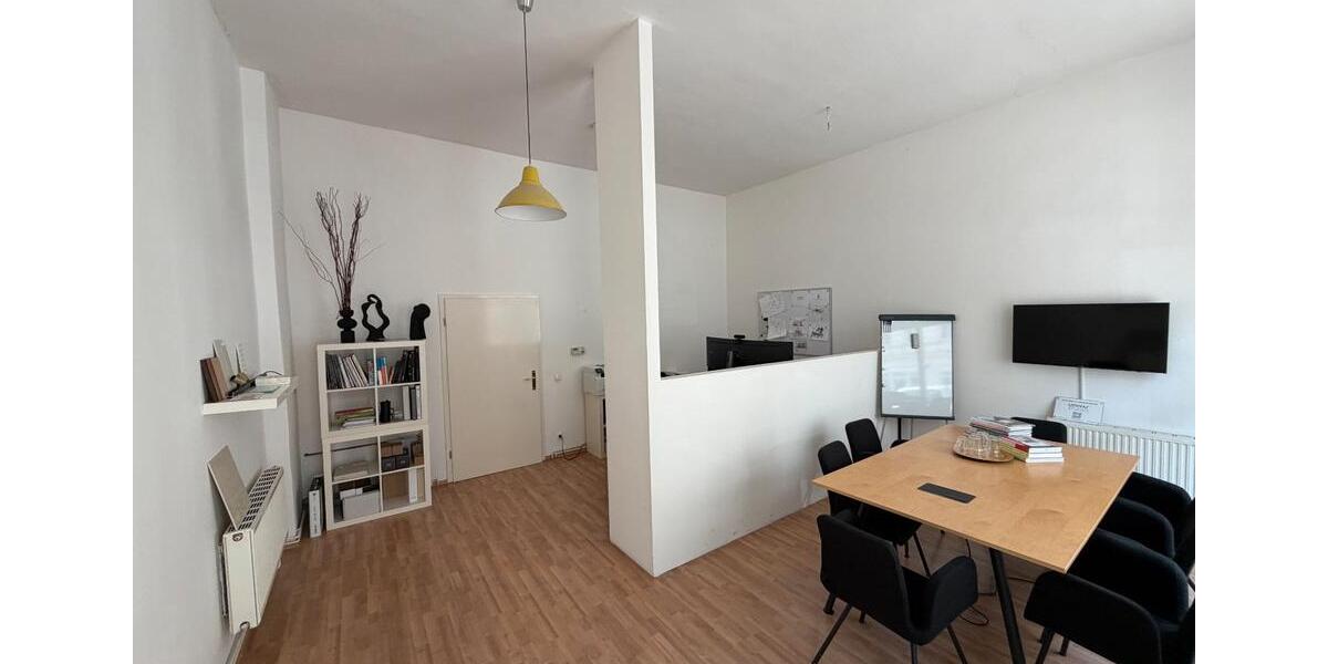 Gewerbeobjekt Berlin Charlottenburg-Wilmersdorf - 1.100&euro; | Angebot:26229512