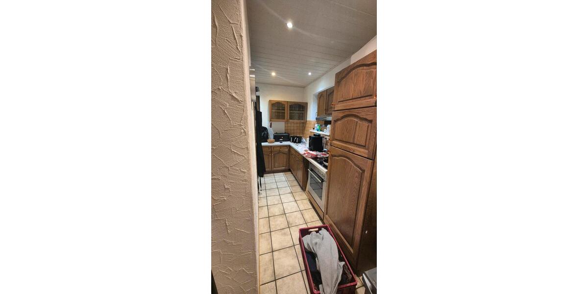 Hochparterre Gründau - 2 Zimmer, 63 m&sup2;, 610&euro; | Angebot:24550674