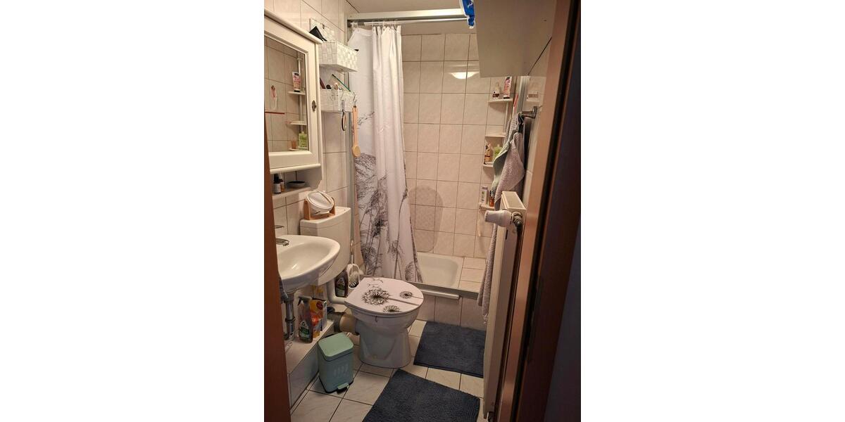 2 Zi. Wohnung in Grömitz (Lenster Strand) 2 zimmer