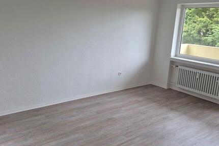 Preiswerte und individuelle 2-Zimmer-Wohnung