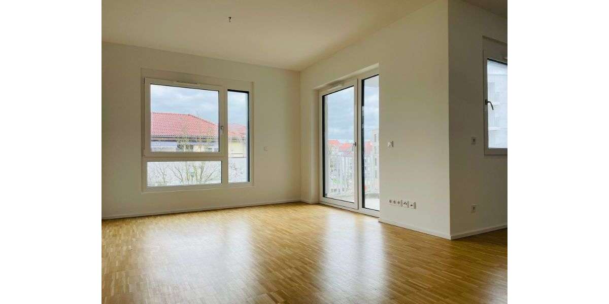 Etagenwohnung Nürnberg Veilhof - 1 Zimmer, 48 m&sup2;, 733&euro; | Angebot:26737601