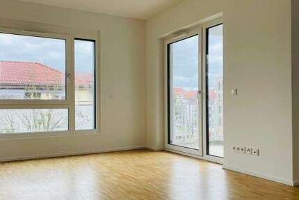 Wohnung Nürnberg Veilhof - 1 Zimmer, 48 m&sup2;, 733&euro; | Angebot:26737601