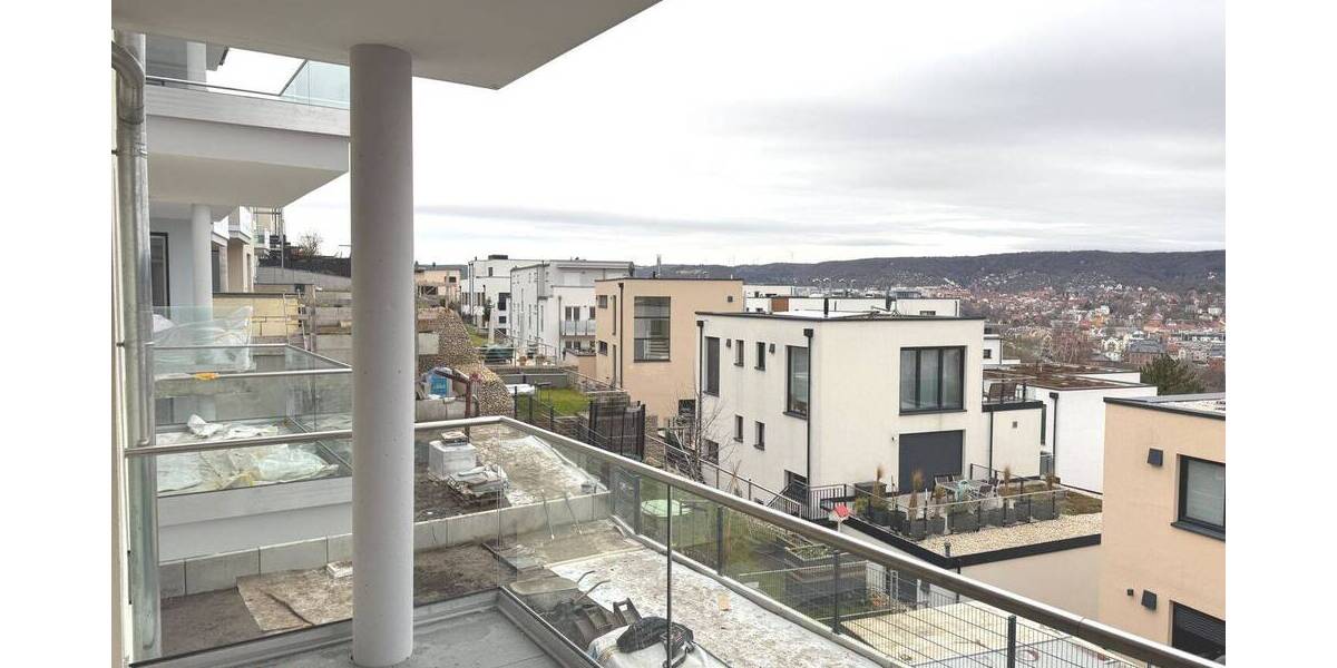 Etagenwohnung Jena Wenigenjena - 3 Zimmer, 69 m&sup2;, 1.285&euro; | Angebot:26686334