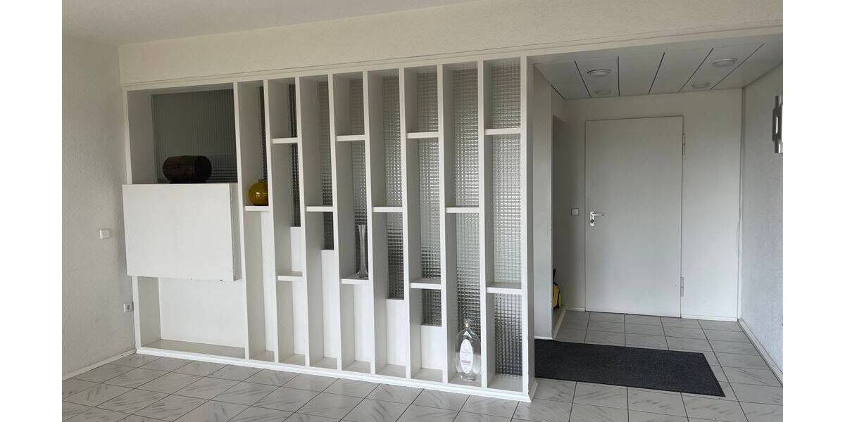 Etagenwohnung Iffezheim - 2 Zimmer, 131 m&sup2;, 990&euro; | Angebot:25996133