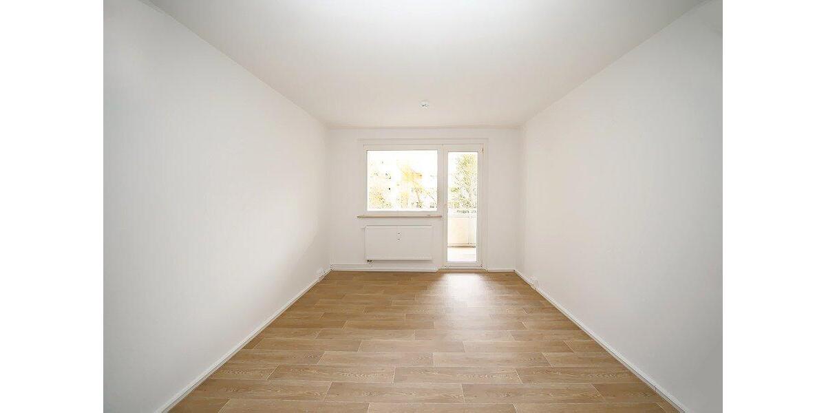 Etagenwohnung Eisleben (Lutherstadt) - 3 Zimmer, 62 m&sup2;, 335&euro; | Angebot:26266522