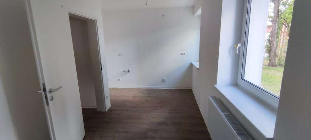 Wohnung zum Mieten in Brandenburg an der Havel 893 € 102.61 m²