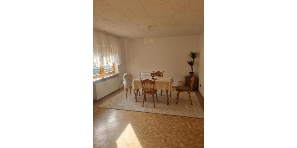 Einfamilienhaus Pfeffelbach - 5 Zimmer, 133 m&sup2;, 1.099&euro; | Angebot:24725468