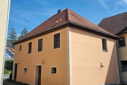 Kleines Haus im Ortskern von Gutenstetten zu vermieten 3 zimmer