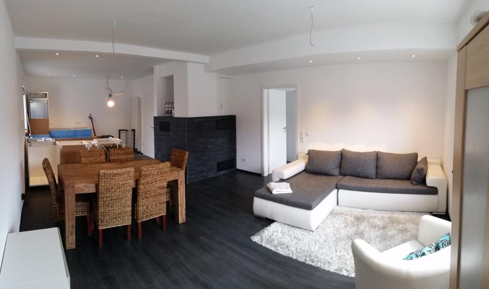 Erdgeschoßwohnung Heidenheim an der Brenz - 3 Zimmer, 68 m&sup2;, 670&euro; | Angebot:25219361