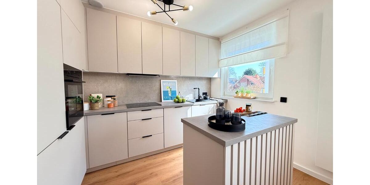 Wohnen auf Zeit Bodenheim - 2 Zimmer, 60 m&sup2;, 149&euro; | Angebot:26588438