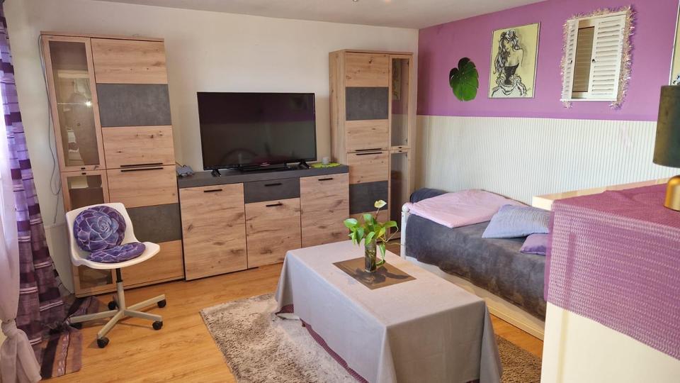 Erdgeschoßwohnung Ascheberg (Holstein) - 2 Zimmer, 65 m&sup2;, 900&euro; | Angebot:26431409
