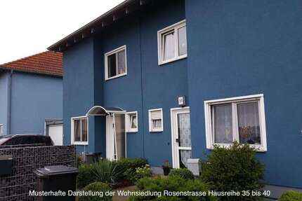 Haus zum Mieten in Wettin-Löbejün 1.200 € 160.5 m²