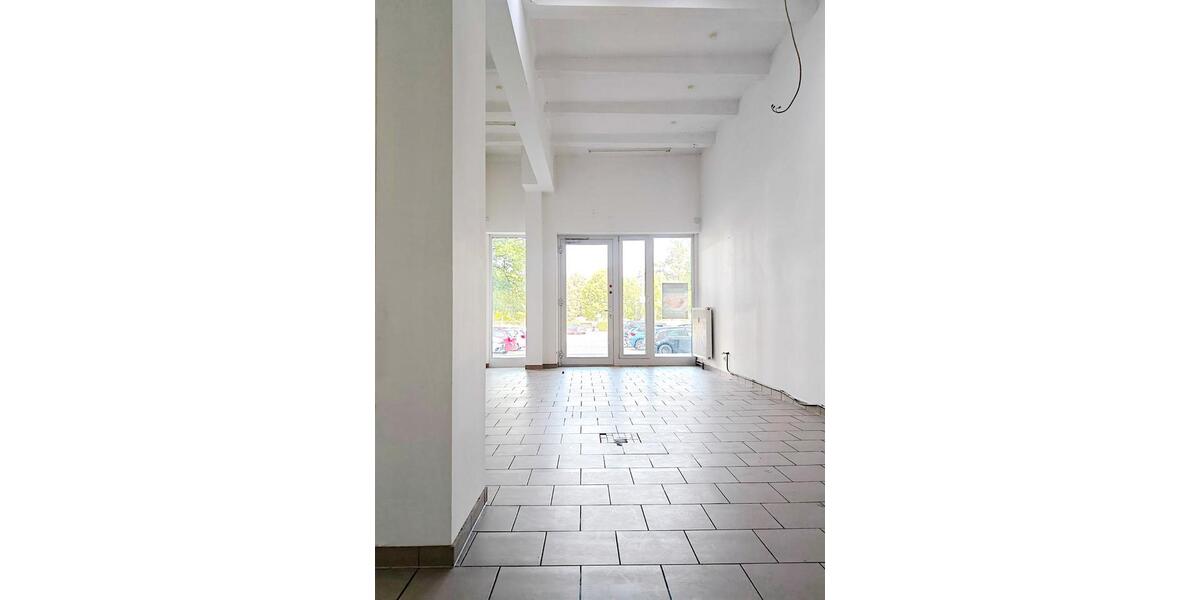 Gewerbeobjekt Hoyerswerda - 580&euro; | Angebot:24389281
