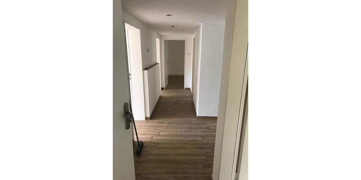 Etagenwohnung Dülmen - 4 Zimmer, 87 m&sup2;, 1.390&euro; | Angebot:24826543