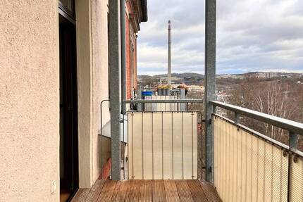 Wohnung Plauen Stadtmitte - 2 Zimmer, 64 m&sup2;, 376&euro; | Angebot:26308234