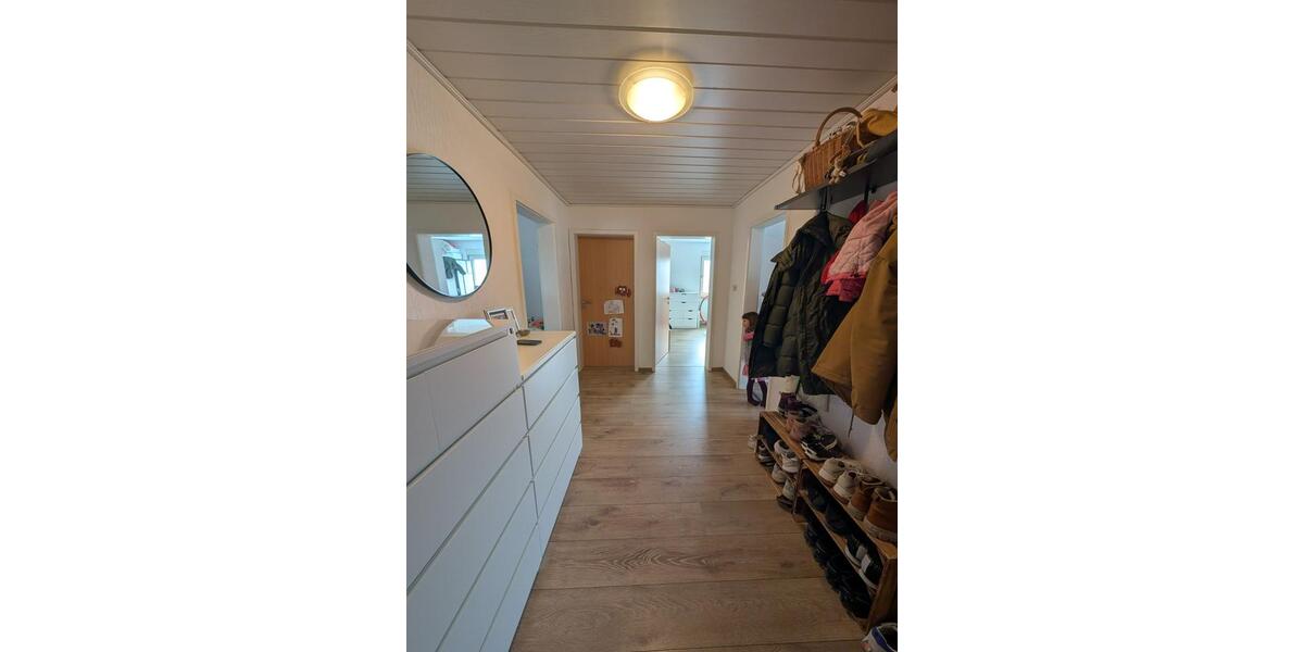 Erdgeschoßwohnung Westhausen - 3.5 Zimmer, 855&euro; | Angebot:23501912