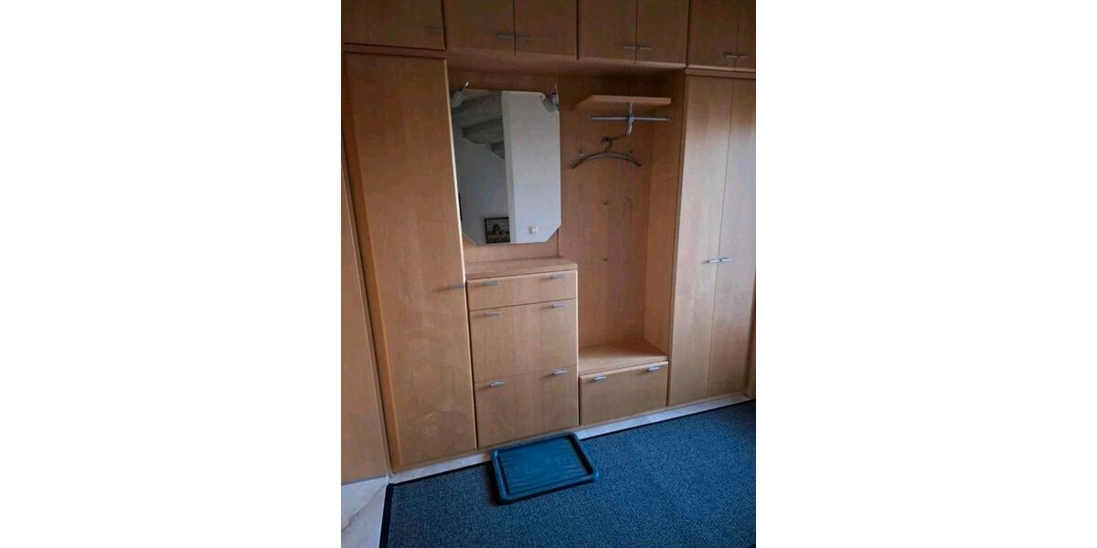 Etagenwohnung Döbeln - 3 Zimmer, 75 m&sup2;, 490&euro; | Angebot:26431478
