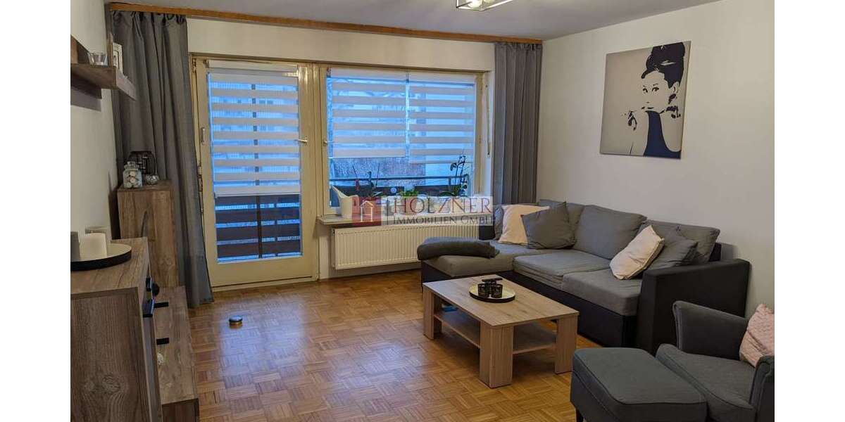 Etagenwohnung Kumhausen - 2.5 Zimmer, 65 m&sup2;, 650&euro; | Angebot:26162034