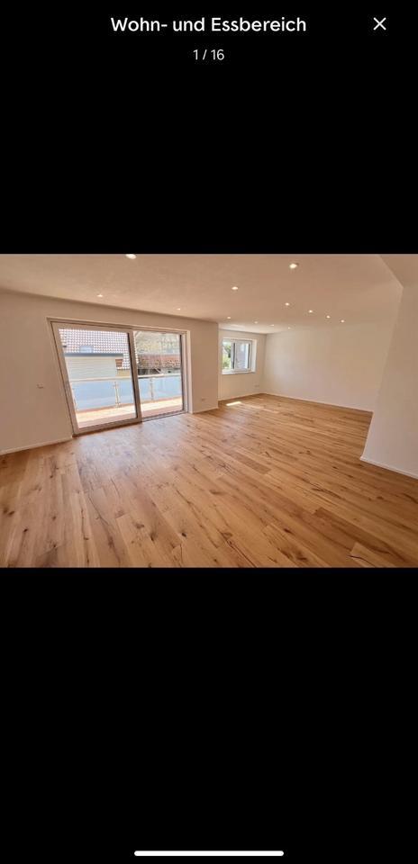 Wohnung 4 Zimmer
