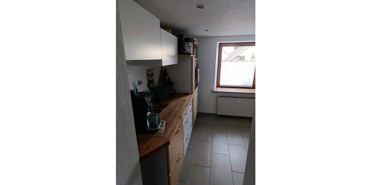 Etagenwohnung Görwihl - 6 Zimmer, 175 m&sup2;, 1.500&euro; | Angebot:26423402