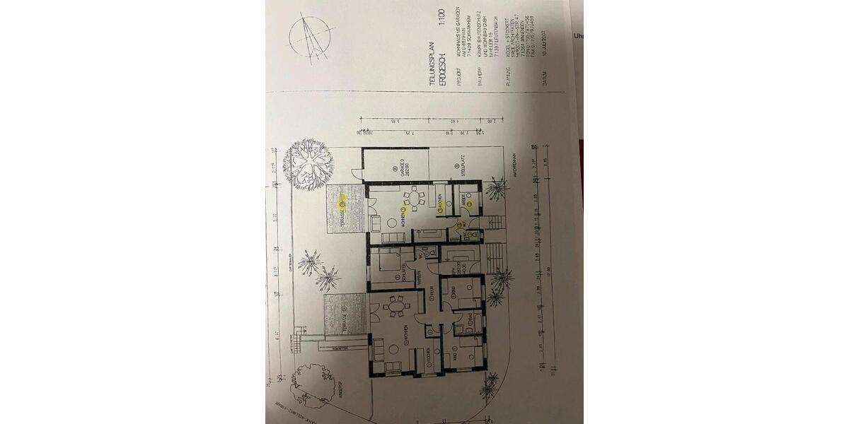 Maisonettenwohnung Schwaikheim - 5 Zimmer, 94 m&sup2;, 2.130&euro; | Angebot:25838318