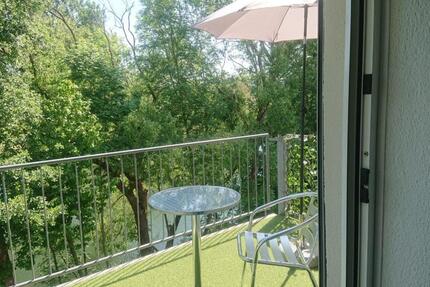 Wohnen auf Zeit Sigmaringen - 1 Zimmer, 16 m&sup2;, 390&euro; | Angebot:24655794