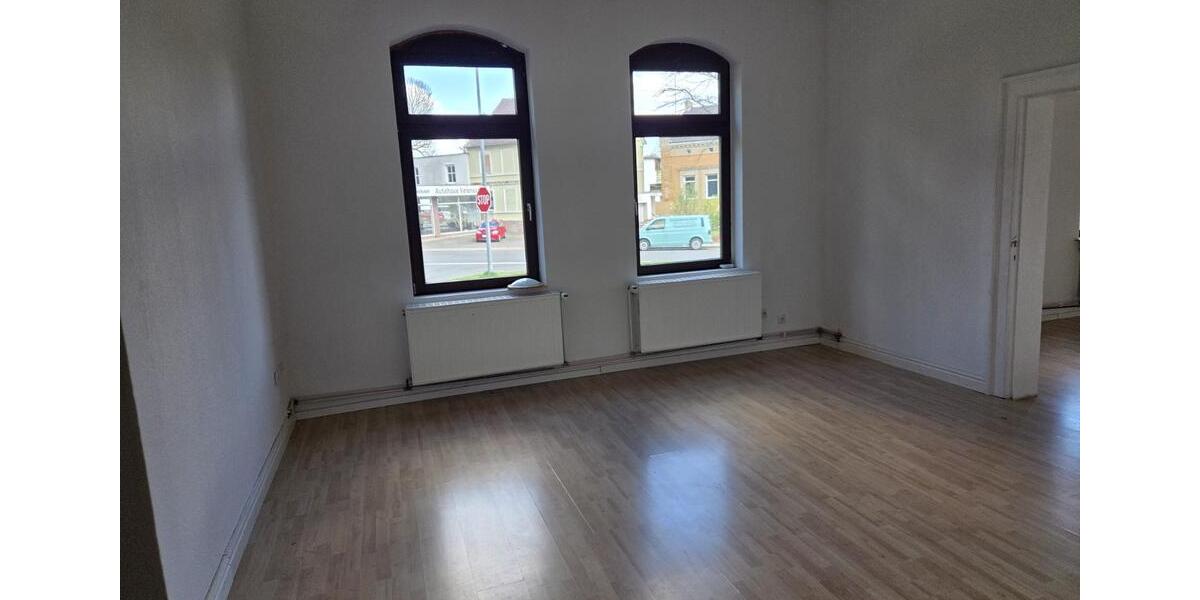 Erdgeschoßwohnung Schöningen - 3 Zimmer, 77 m&sup2;, 530&euro; | Angebot:26338158