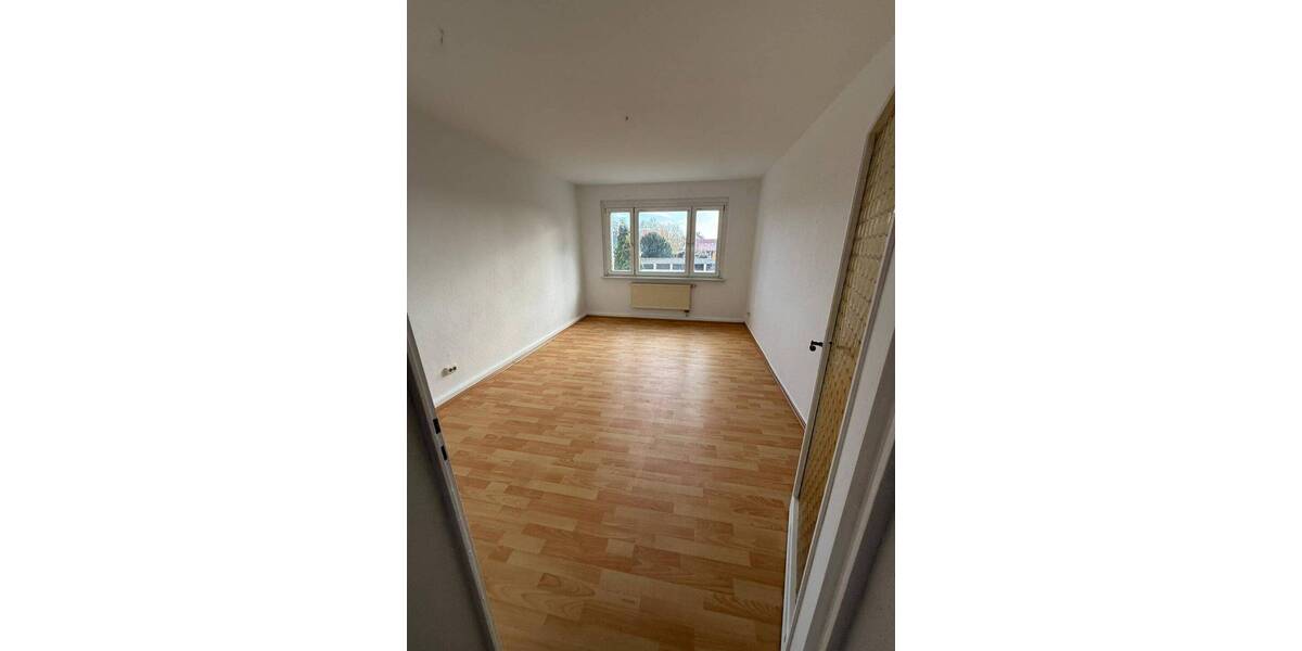 Etagenwohnung Beilrode - 3 Zimmer, 60 m&sup2;, 330&euro; | Angebot:26017319