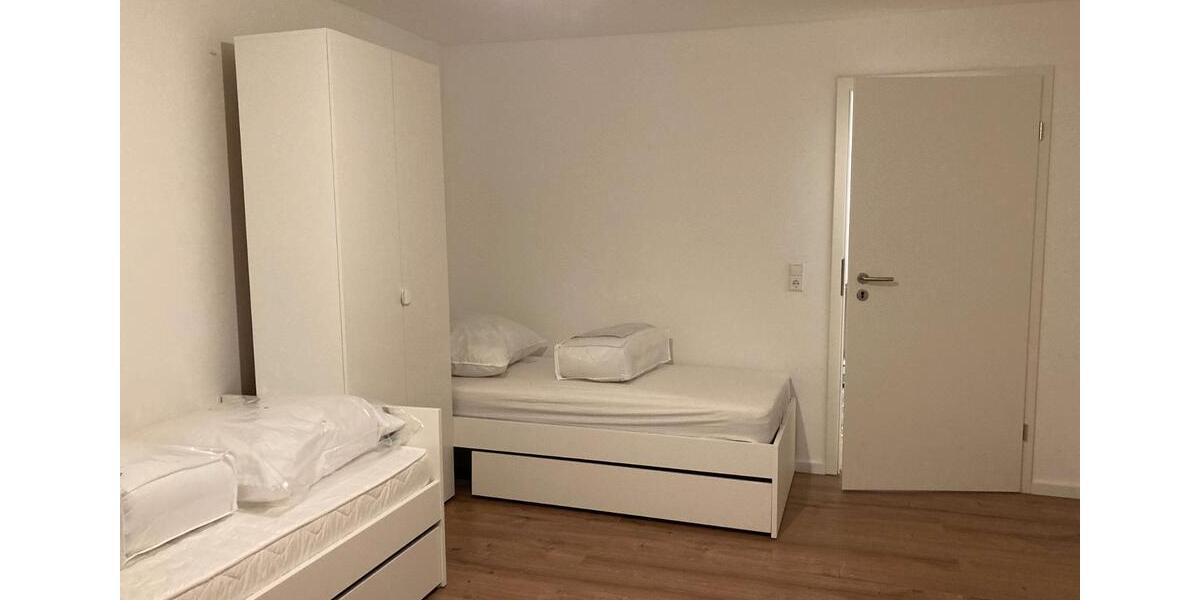 Wohnen auf Zeit Besigheim - 1 Zimmer, 20 m&sup2;, 600&euro; | Angebot:26634762