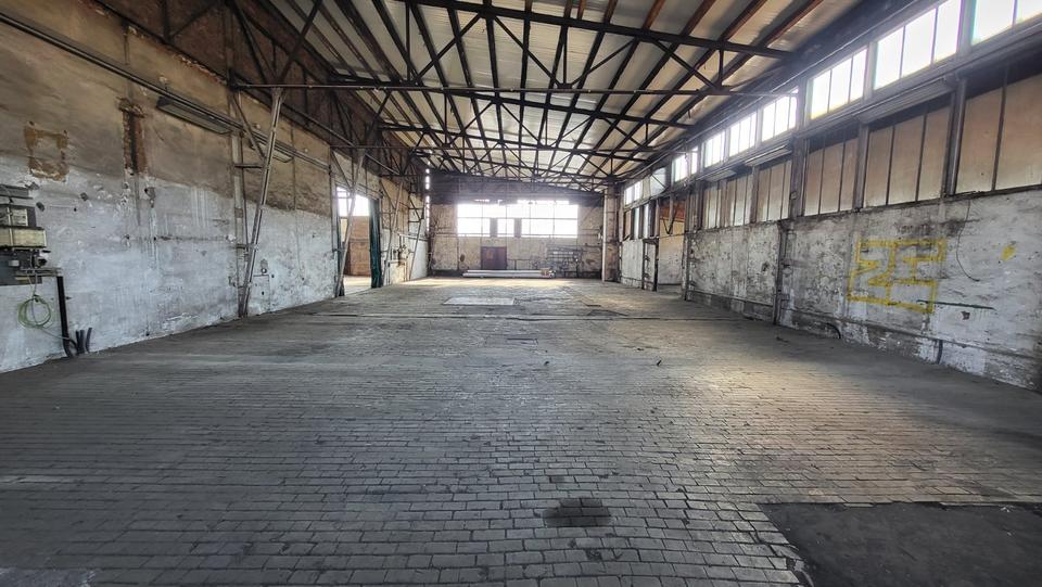 Gewerbeobjekt Jünkerath - 3&euro; | Angebot:15104330