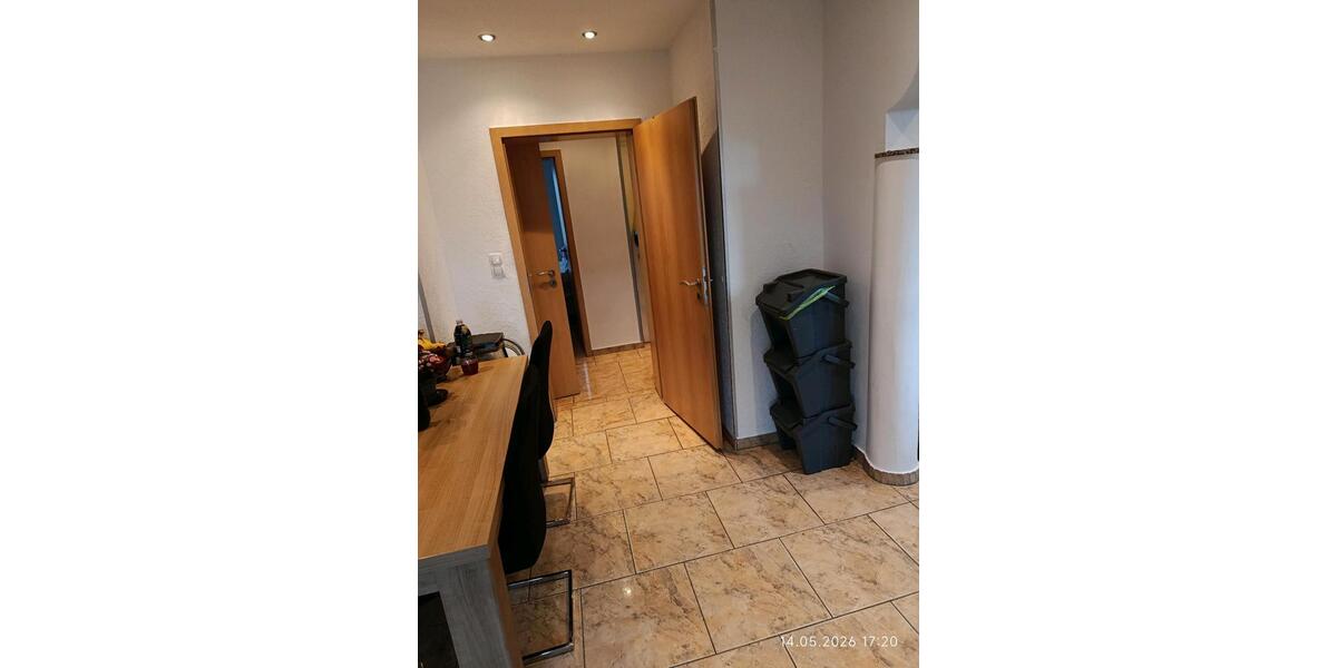 Erdgeschoßwohnung Laufenburg (Baden) - 3 Zimmer, 87 m&sup2;, 1.170&euro; | Angebot:26580163
