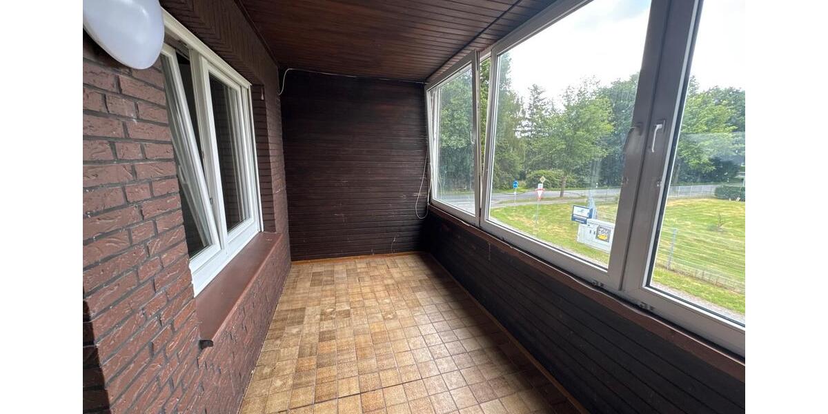 Etagenwohnung Saterland - 4 Zimmer, 150 m&sup2;, 1.000&euro; | Angebot:25351474