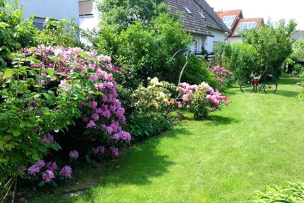 Haus mit viel Platz und großem Garten in Empfingen zu vermieten 7 zimmer