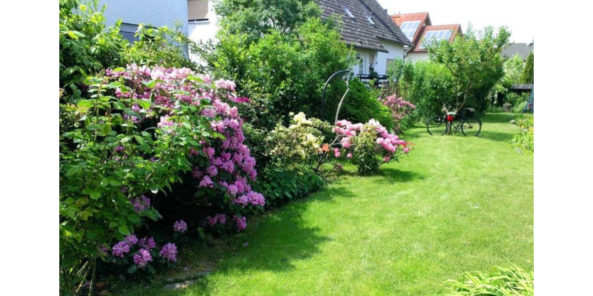 Haus mit viel Platz und großem Garten in Empfingen zu vermieten 7 zimmer